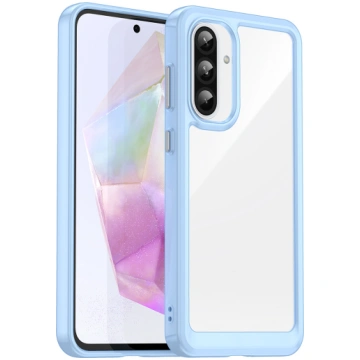 Outer Space Case for Samsung Galaxy A56 Cover with