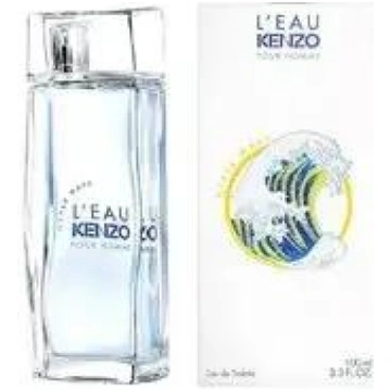 L´Eau Kenzo Pour Homme Hyper Wave EDT 327487240724