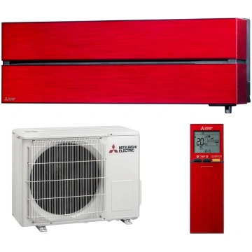 MITSUBISHI ELECTRIC - LN sērija - Kondicionieris -