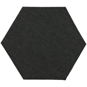 Filtrs Trixie Open Top, tekstilmateriāls, Melna kr