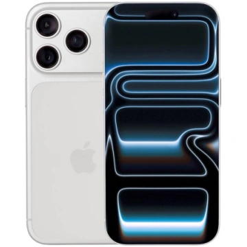 Apple iPhone 17 Pro 256GB Silver MG8G4QN/A