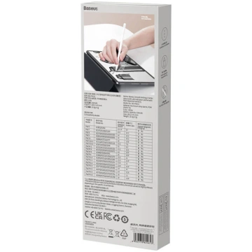 Baseus Smooth Writing Stylus with LED Indicators (