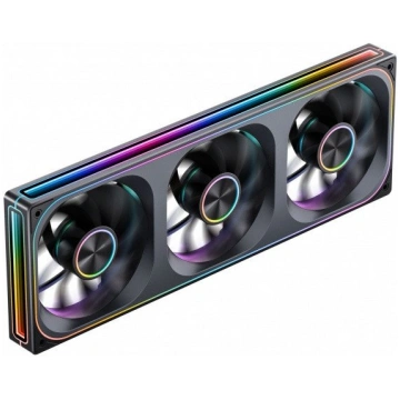 Jonsbo ZA-360 cooler Reverse Blade PWM ARGB - 360m