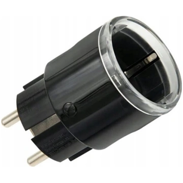 Inteligentne gniazdko Shelly Plug S MTR Gen3 (czar