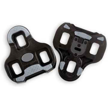 COPPIA TACCHETTE LOOK KEO GRIP NERE ORIGINALI