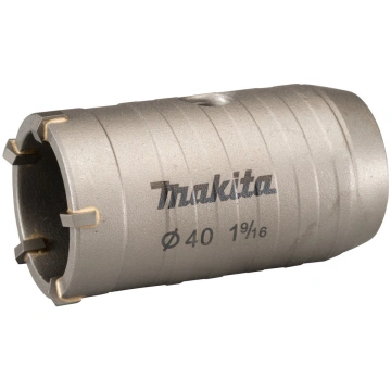 Kroņurbis ø40 x 50mm, D-73916 MAKITA