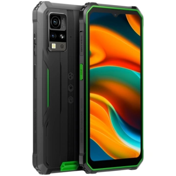 Blackview BV4800 DS 3/64GB Green 517090