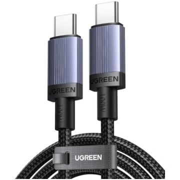USB-C uz USB-C kabelis 3 m 100W UGREEN L528