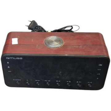 Lietots - Muse M-192 DW