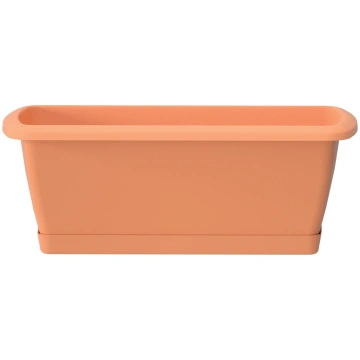 Ziedu kaste Prosperplast Respana ISE800P, plastmas