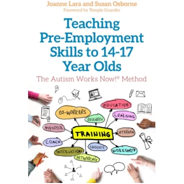 Teaching Pre-Employment Skills to 14–17-Year-Olds 