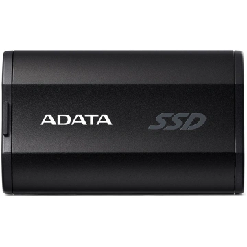 ADATA SD810 2 TB USB Type-C USB 3.2 Gen 2×2 Black