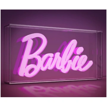 PALADONE Paladone Barbie LED Neon Light