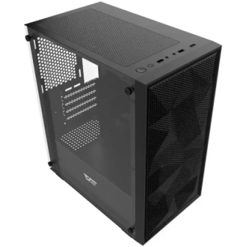 Darkflash M305 Mesh Computer Case (Black) M305Mesh