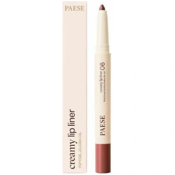 Lūpu kontūrzīmulis Pupa PAESE Tasty Lips Creamy Li