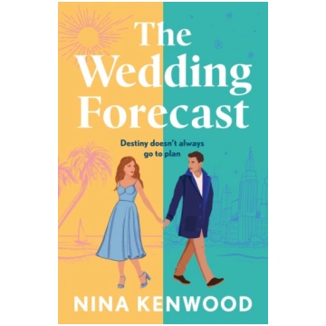 The Wedding Forecast: the sparkling, feel-good rom