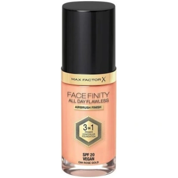 MAX FACTOR Kremowy podklad do makijazu Max Factor 