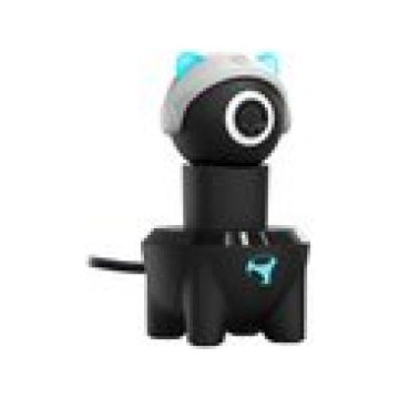 Subsonic Playcam 1080 2in1 HD Mini Camera For Nint