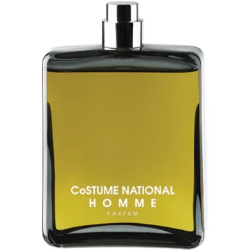 COSTUME NATIONAL - “Homme” Parfum Profumeria Paren