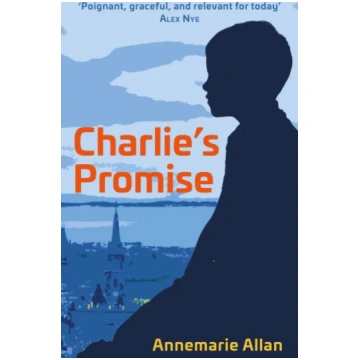 Charlie"s Promise Annemarie Allan