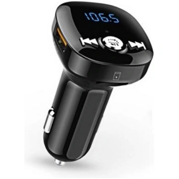 Extra Digital FM transmitter BC40Q (BS330317)