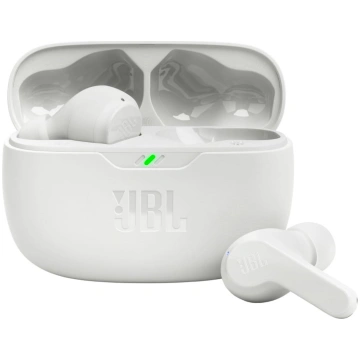 JBL Wave Beam Bluetooth 5.2 bezvadu austiņas IP54 