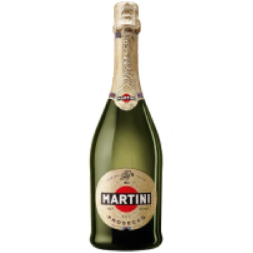 MARTINI Prosecco D.O.C. Extra dry dzirkst. vīns 11