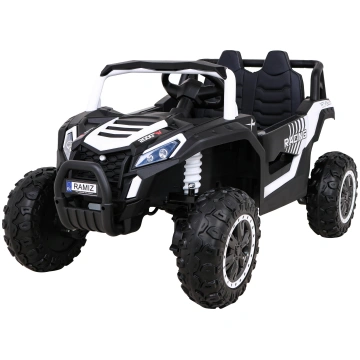 Buggy UTV 2000M Racing White ramiz 1233064