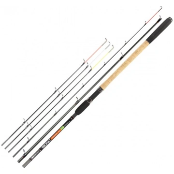Удилищe "Golden Catch Bionic Feeder" (3.60m, дo 12