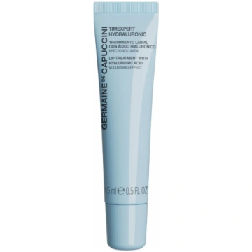 Timexpert Lip Treatment With Hyaluronic Acid Mitri