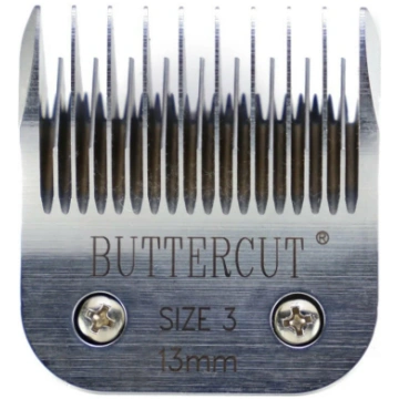 Geib Buttercut asmens SS - nerūsējošā tērauda reti