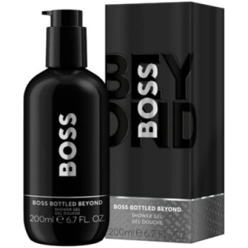 Hugo Boss Boss Bottled Beyond Sprchový gel, 200ml