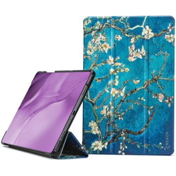Case Reach Smart Leather Samsung X210 X215 X216 Ta