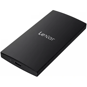 Lexar SL300, 2TB, Black (LSL300002T-RNBNG)
