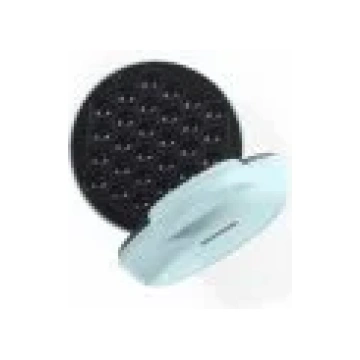 Giles & Posner EK6663GSBLVDE Bubble Waffle Maker v