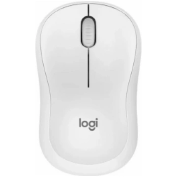 Datorpele Logitech M240 White (910-007120)