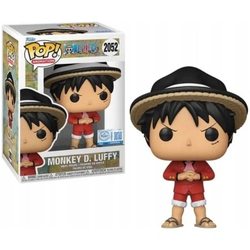 Funko pops! One Piece - Luffy Whole Cake #2052 fig