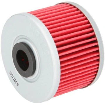 HIFLO Eļļas filtrs HF112