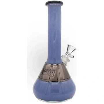 Berry Fresh San Diego 8.5" Weiches Glas Kuss Bong