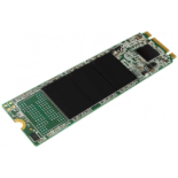 Silicon Power A55 256 GB, SSD interface M.2 SATA, 