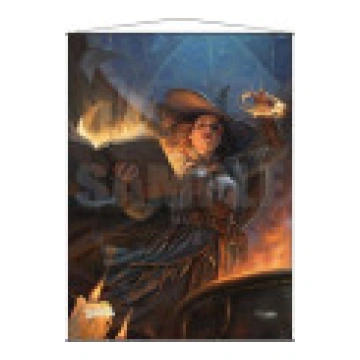 Ultra-Pro Ultra Pro: Dungeons Dragons sienas rullī
