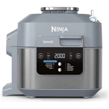 Ninja Speedi 10-in-1 Multi-Cooker, 5,7 l, gaisa fr