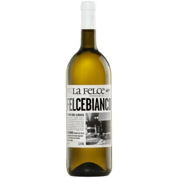 Felce Bianco 2025 Vino Bianco