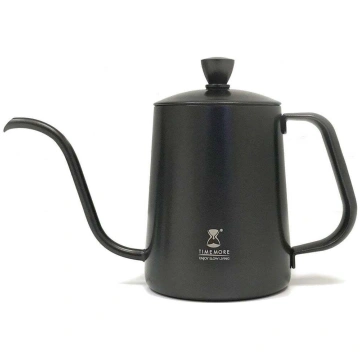Timemore Tējkanna Fish Kettle 600 Ml