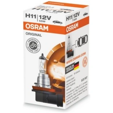 64211 H11 55W 12V Osram