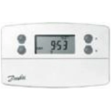 TP7000A Programmējamais telpas termostats, 7 VAI 5