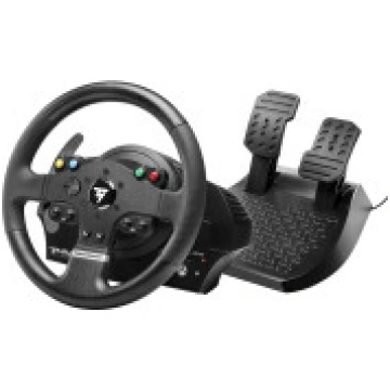 Thrustmaster TMX sacīkšu stūre ar spēka atgriezeni