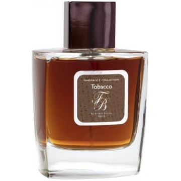 Franck Boclet Tobacco EDP parfimērijas ūdens vīrie