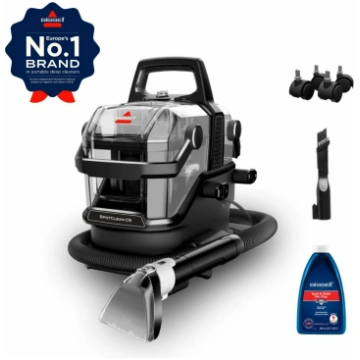 Mazgāšanas putekļsūcējs Bissell SpotClean C9 Pro,
