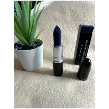 MAC MAC, Matte, Matte Cream, Cream Lipstick, 620, 